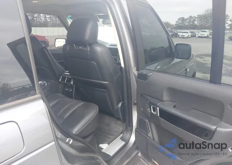 2011 Land Rover Range Rover Hse z USA, uszkodzony, nr VIN SALMF1D46BA346885